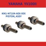 YAMAHA SMT KM1-M7104-A0X-00X PISTON ASSY Spare Parts