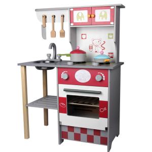 Quality House 84cm Wooden Role Play Sets 60cm Puzzle Wooden Role Play Food wholesale