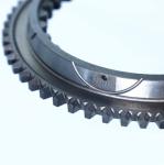 SITRAK C7H ZF Synchronizer Ring Gear Sinotruk HOWO Spare Parts 1297.304.523