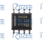 TPS54328DDAR
