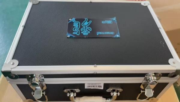 Great Wall rated 2000W 80PLUS gold medal fully modularized gold medal PC power