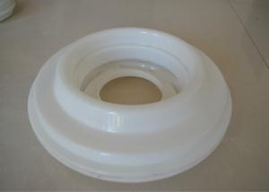 Quality OEM PP PU Material Plastic Injection Mould For Air Filter Element wholesale