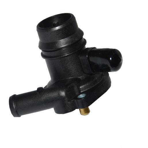 Auto Parts Cooling System Engine Coolant Thermostat for Chevrolet Cruze Buick Encore Replace/Repair