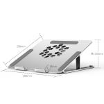 DV 5V Laptop Cooler Stand