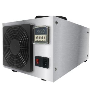 Quality Ceramic Plate Deodorizer Portable Ozone Generator wholesale