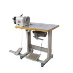 Soft luggage Deburring machine bag trimming machine