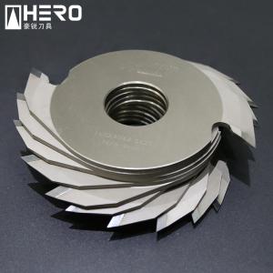 Quality Sharper Blade Edge Finger Router Bit High Grade Solid Steel Body Non Rust wholesale