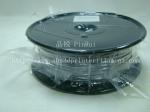 Black 3D Printer Metal Filament Aluminum Metal 3D Printer Filament