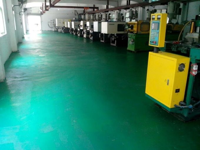 TPU Material RFID Sheep Ear Tags with Customized Laser Printing Number