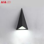 Waterproof IP65 outdoor surface mounted wall light fixtures& led exterior wall