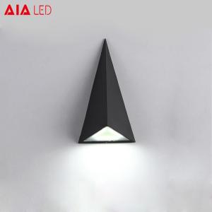 Quality Waterproof IP65 outdoor surface mounted wall light fixtures&amp; led exterior wall lights for corner wholesale