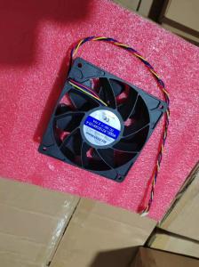 Quality 12038 AC Fans Asic Miner Parts 6000 Rpm For S9 L3+ T9+ wholesale