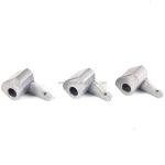 Aerospace MIM4605 Stainless Steel Sintered Parts Metallurgy CNC Machining
