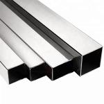 2205 Duplex Stainless Steel Pipe pickling annealing 1mm-150mm Thickness