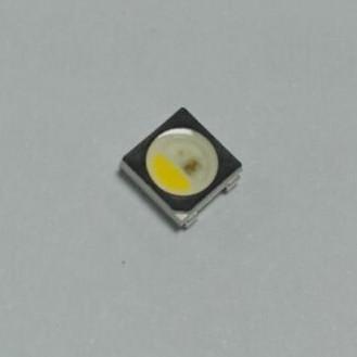 SK6812 RGBW (RGB+Warm/White) 5050 SMD (similar with WS2812B) DC 5V Individually