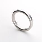 ASME B16.20 R45 SS347 Oval Ring Joint