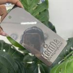 Mirror Effect Spray Paint Chrome Powder Coating Chemical Resistant Powder