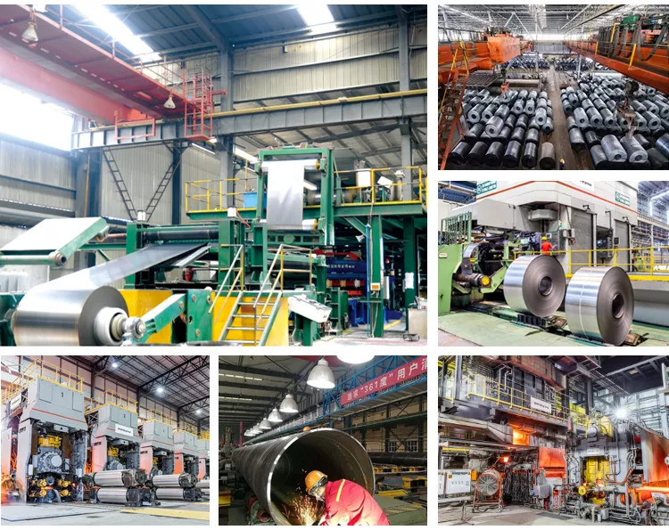 ASTM 439 Hot Rolled Stainless Steel Coil Strip 0.3mm For Automotive Industry