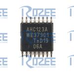 74AHC123APW-Q100J