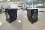 Household Vacuum Stayfresh Freeze Dryer PLC Control System