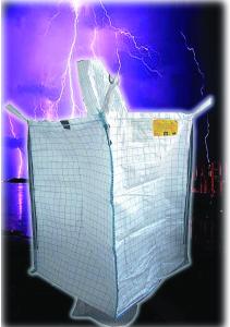 Quality 38X38&quot; 800KG fibc flexible intermediate bulk container bags wholesale