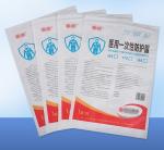 Kidney Paper Protective Clothing Packaging Bag SGS Certified