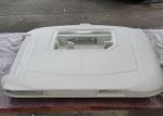 Heavy Duty Auto Parts Mould 1700 MM Double Wall Roof For Harvester Truck
