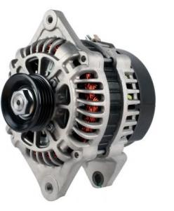 Quality 65A FORD Aspire Alternator Lester 13574 ALM0694BS B3D118300 A5T03391A wholesale