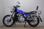 200cc Chopper Cruiser Vintage Motorcycles Hidden Rear Shocks