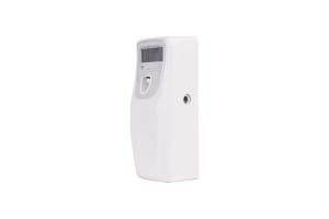 Quality KWS LCD Air Freshener Aerosol Dispenser With Key Lock wholesale