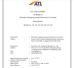 Shenzhen Sumi Micro electronics Co., Ltd. Certifications