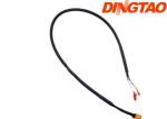 91109001 Xlc7000 Cutting Parts Cbl, Knife, Servo Power Suit Z7 Cutting