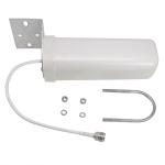 5.5-8.5dBi Wireless GSM 3G 4G LTE Antenna Outdoor For 50Ohm Signal Boosters