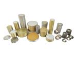 Cover of Food,Can lid, sealed cap.Food packaging Multiple color sizes.