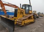 Used CAT Bulldozer D4H in Good Condition
