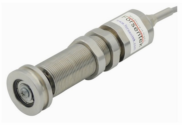 wire tension sensor