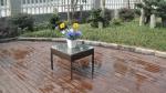 4pcs hot patio wicker furniture