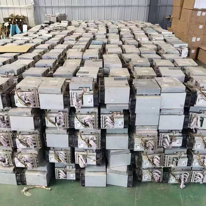 L7 L3+ Asic Miner Machine Antminer S19 3250W 95T - 104T