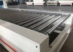 50-300mm Fully Automatic Cardboard Box Assembly Machine PUR Glue