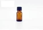 Small 30ml Aromatherapy Dropper Bottles Screw Cap Logo Printing Available
