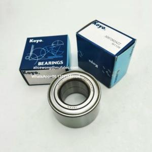 Quality 309726DAZZ Wheel Hub Bearings 34X64X37mm wholesale