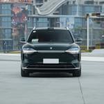 CLTC pure electric range 630 KM 2024 Aito M9 Hua-wei Energy Vehicles EV Pure