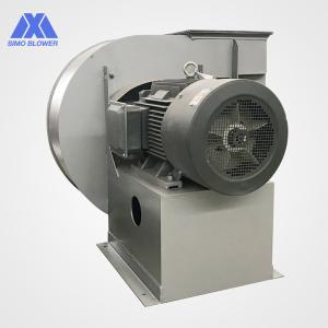 Quality HG785 Alloyed Steel Centrifugal Flow Fan Materials Drying wholesale