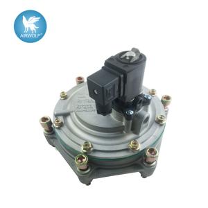 Quality TH-4475-M Submerged Normally Closed Pulse Jet Valves wholesale