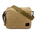 Recycled Tactical Gearonic Messenger Bag Soft Modern BSCI SEDEX 4 PILLAR