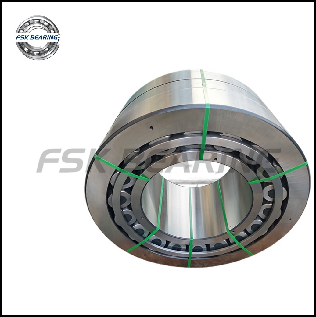 Double Inner 511994 Tapered Roller Bearing 380*620*242 mm Two Row