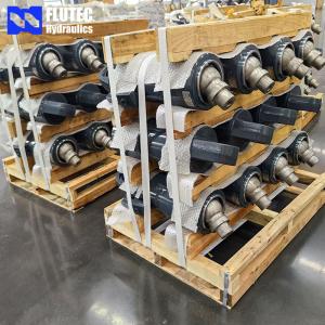 Quality High Performance Industrial Hydraulic Cylinder For Mobile Hydraulics wholesale