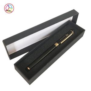 Quality Luxury Fancy Paper Gift Box , Birthday Gift Box Embossing Finishing wholesale