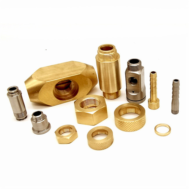 OEM Anoidized Machining Aluminum Parts for Bicycle