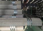 TUV Round ASTM A269 TP316 Boiler Steel Tube Anti Oxidation
